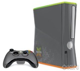 Microsoft Xbox 360 -- Xbox Live 10 Year Edition (Xbox 360)
